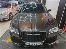 كرايسلر 300